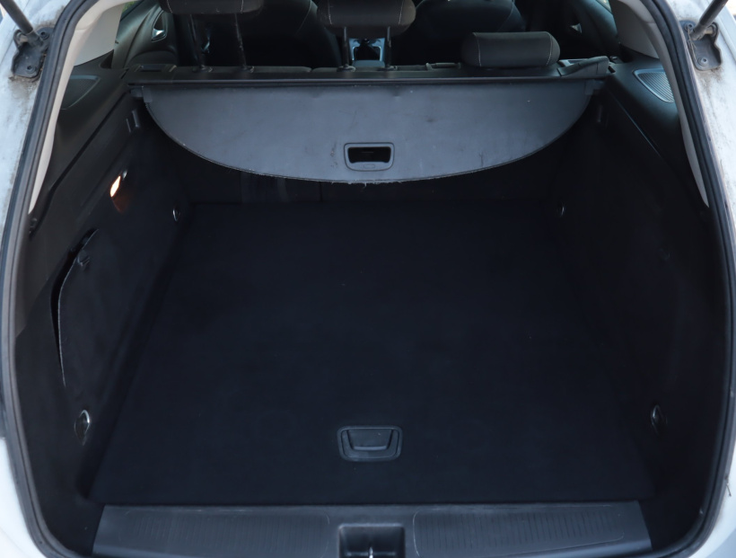 Opel Astra, 2018