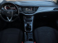 Opel Astra, 2018