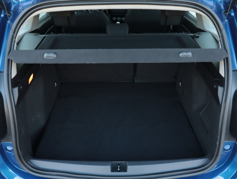 Dacia Duster, 2022