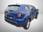 Dacia Duster, 2022