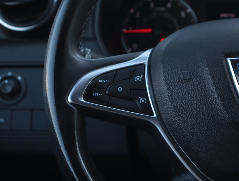 Dacia Duster, 2022