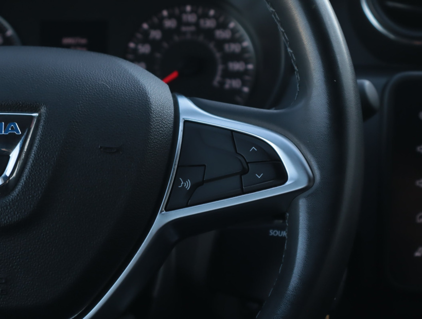 Dacia Duster, 2022