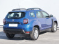 Dacia Duster, 2022