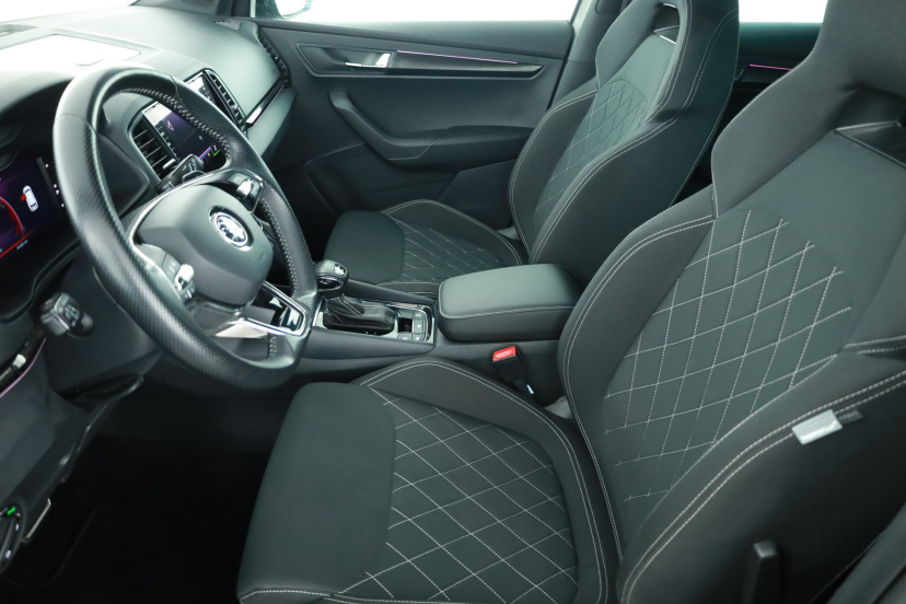 Škoda Karoq, 2023