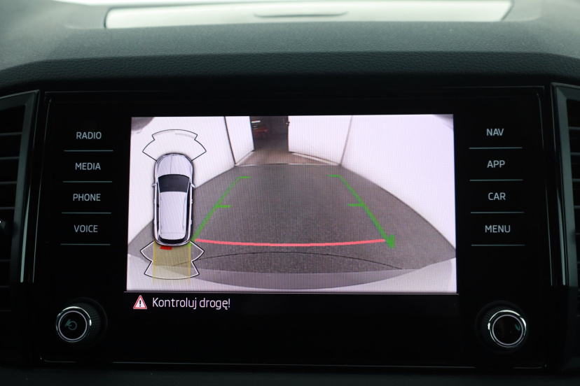 Škoda Karoq, 2023