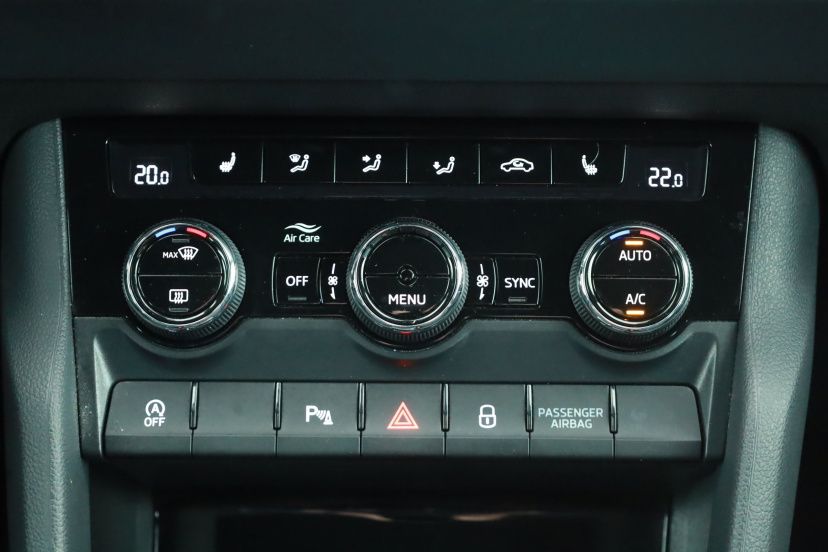 Škoda Karoq, 2023