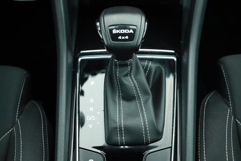 Škoda Karoq, 2023