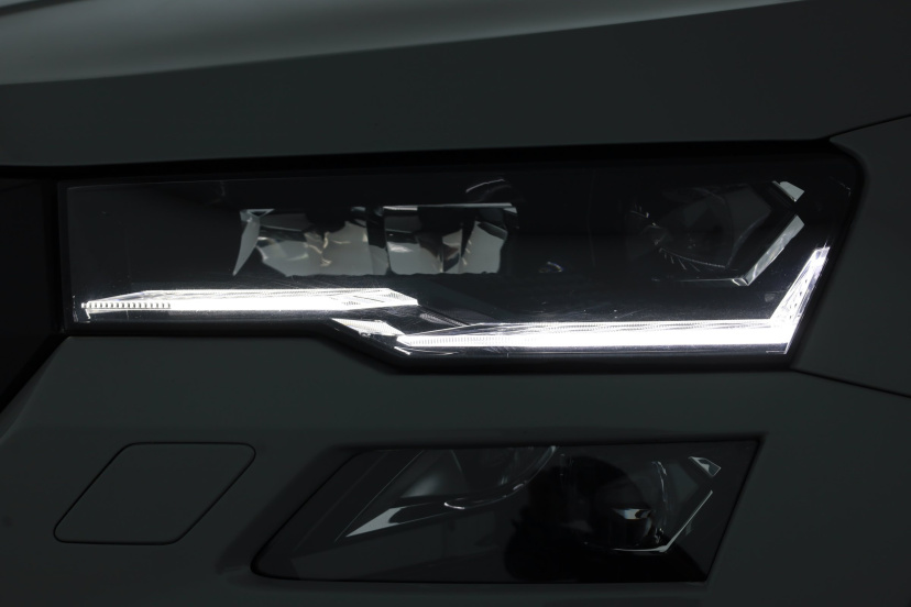 Škoda Karoq, 2023