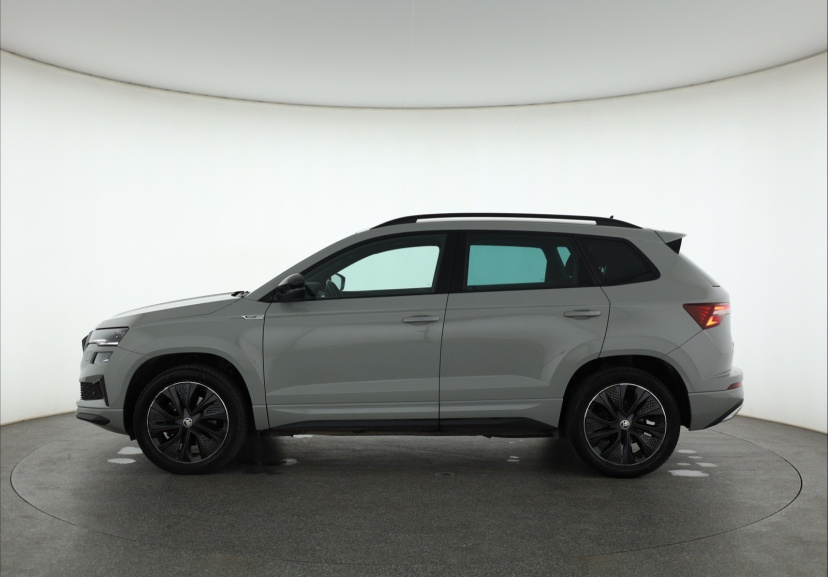 Škoda Karoq, 2023