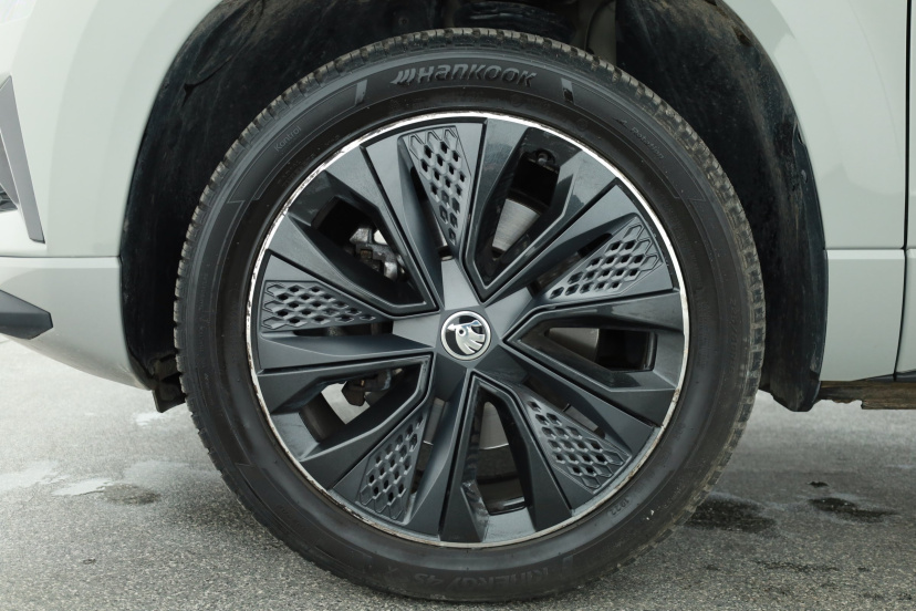 Škoda Karoq, 2023