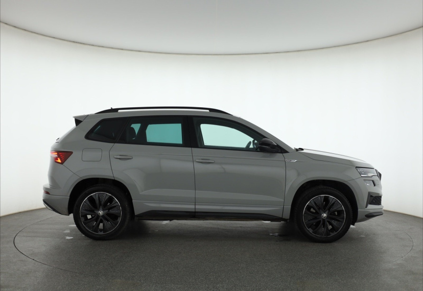 Škoda Karoq, 2023