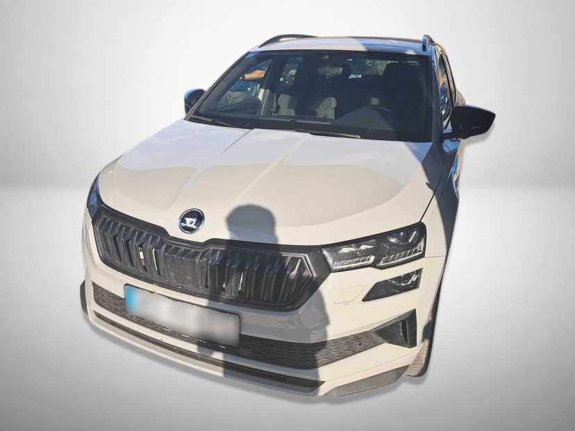 Škoda Karoq, 2023