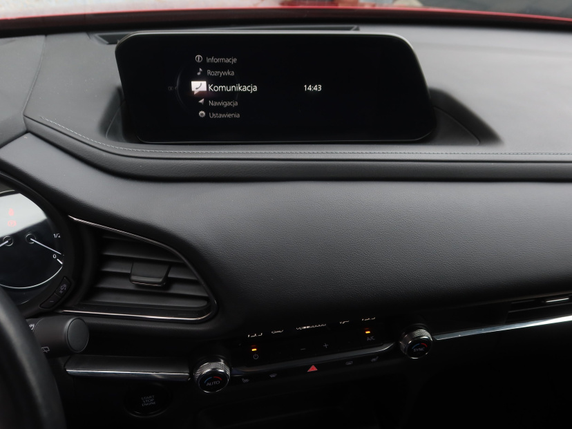 Mazda CX-30, 2022