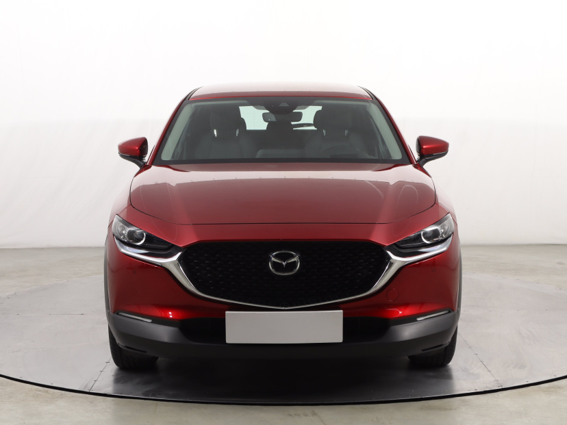 Mazda CX-30, 2022