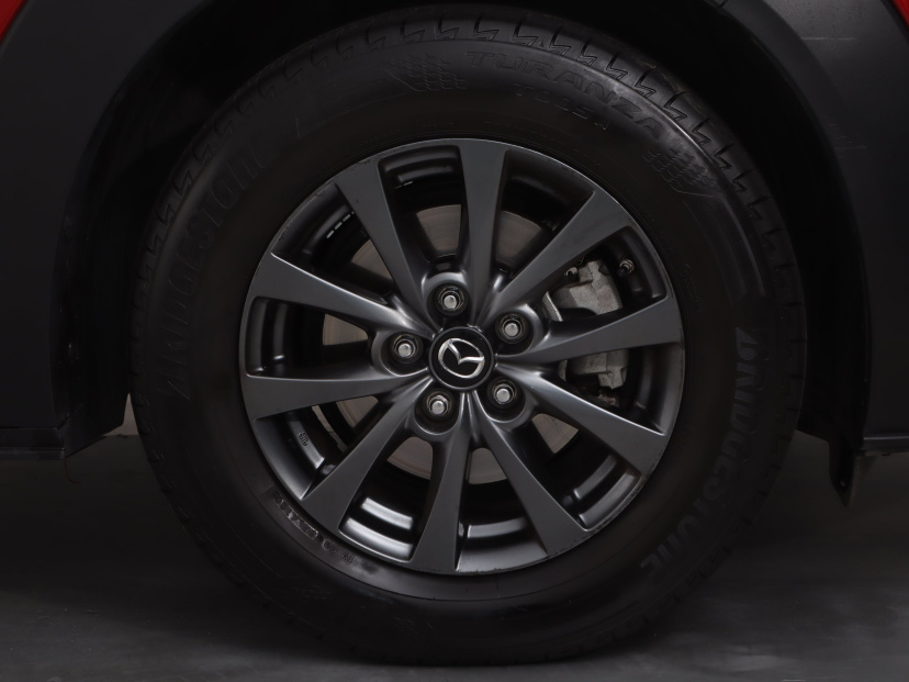 Mazda CX-30, 2022