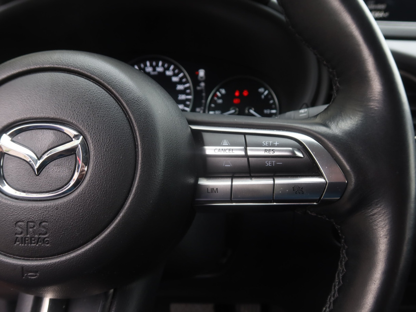 Mazda CX-30, 2022