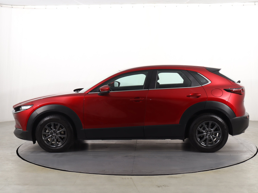 Mazda CX-30, 2022