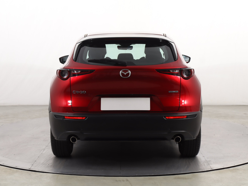 Mazda CX-30, 2022