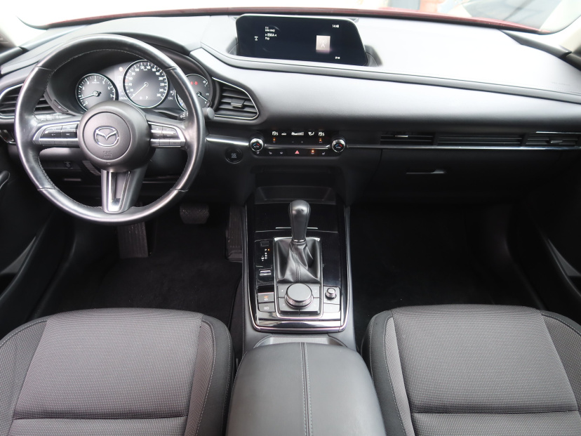 Mazda CX-30, 2022