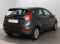 Ford Fiesta, 2015