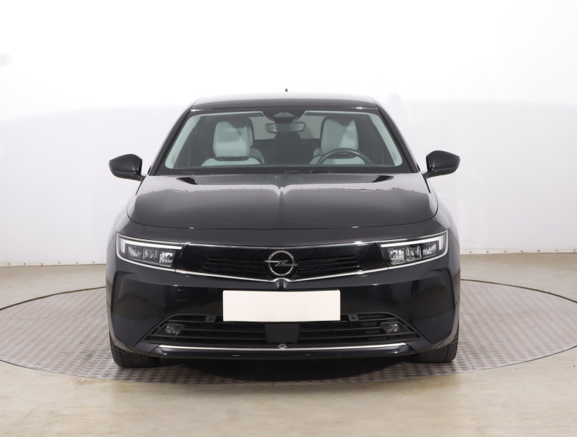 Opel Astra, 2022