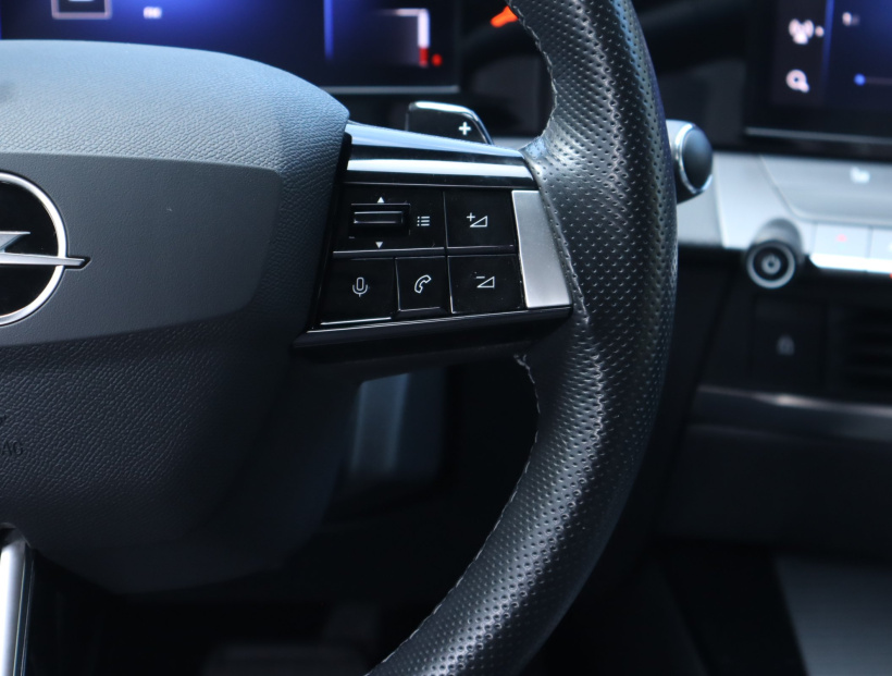 Opel Astra, 2022