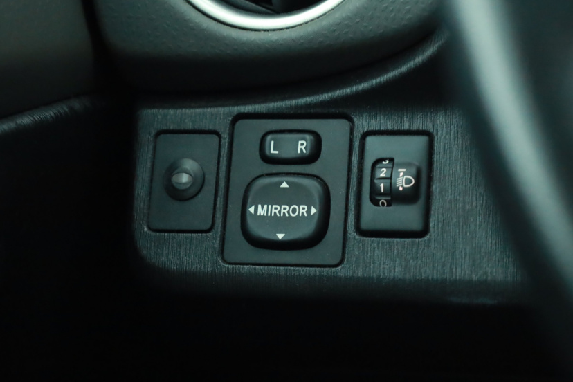 Toyota Yaris, 2014