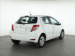 Toyota Yaris, 2014