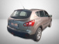 Nissan Qashqai, 2007