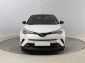 Toyota C-HR, 2016