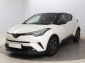 Toyota C-HR, 2016