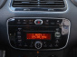 Fiat Punto Evo, 2011
