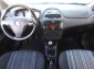 Fiat Punto Evo, 2011