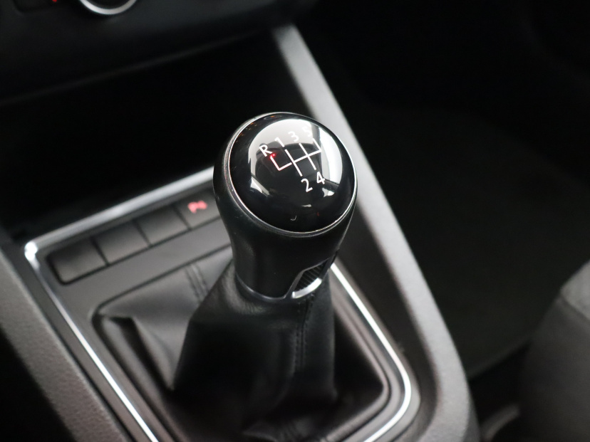 Volkswagen Jetta, 2017