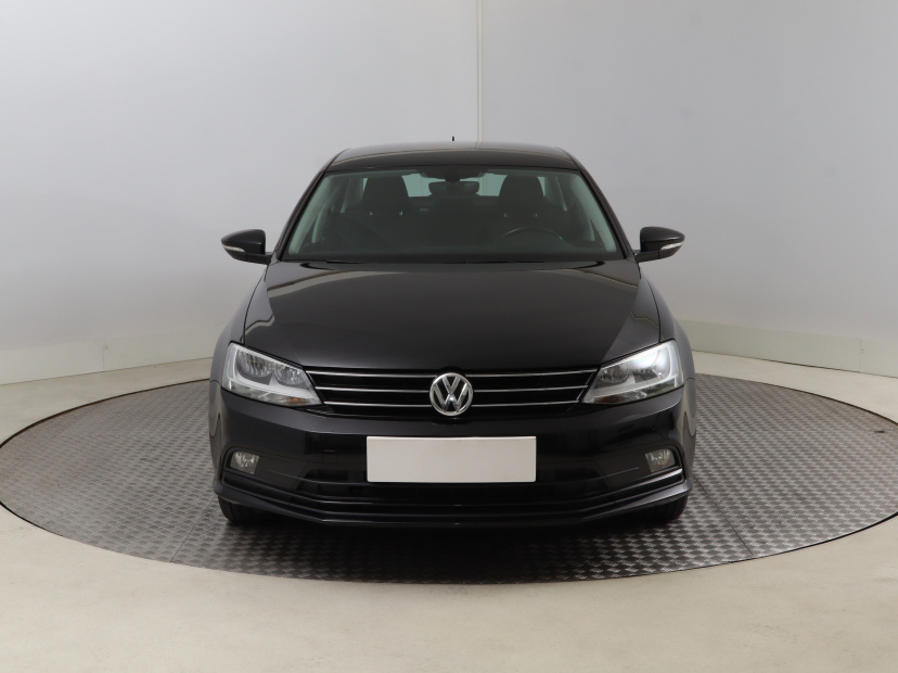 Volkswagen Jetta, 2017