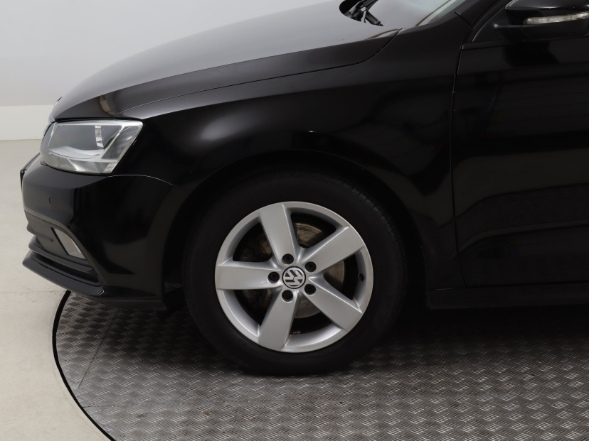 Volkswagen Jetta, 2017