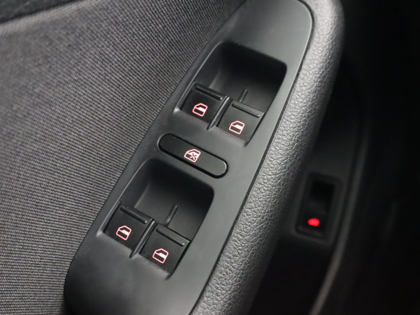 Volkswagen Jetta, 2017