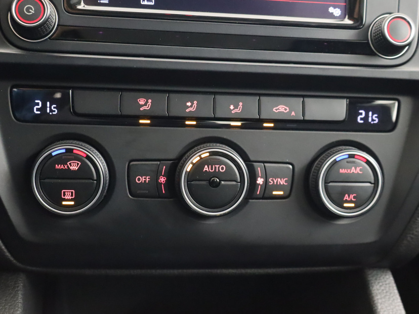 Volkswagen Jetta, 2017