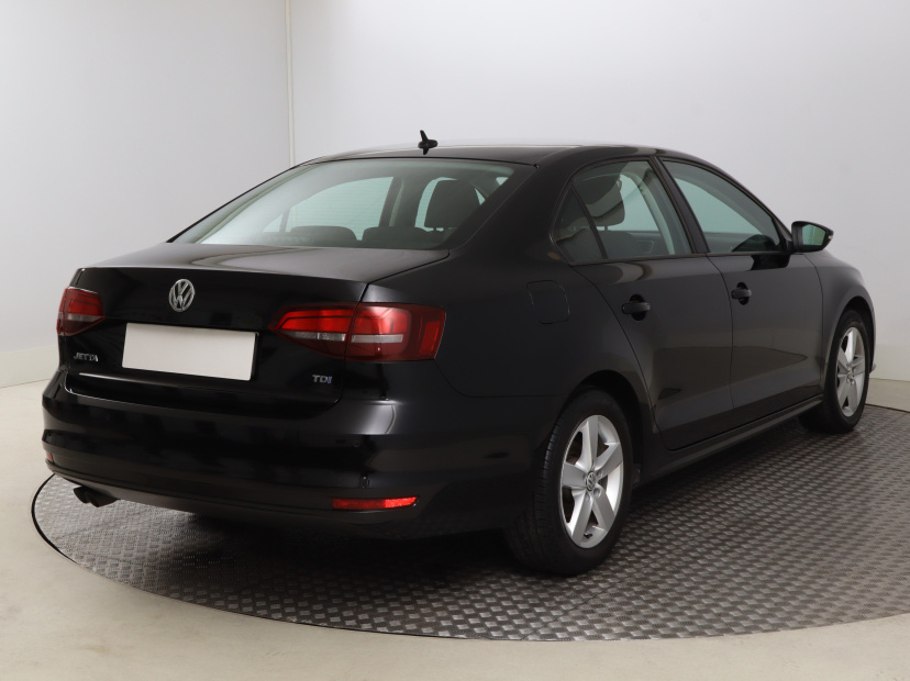 Volkswagen Jetta, 2017
