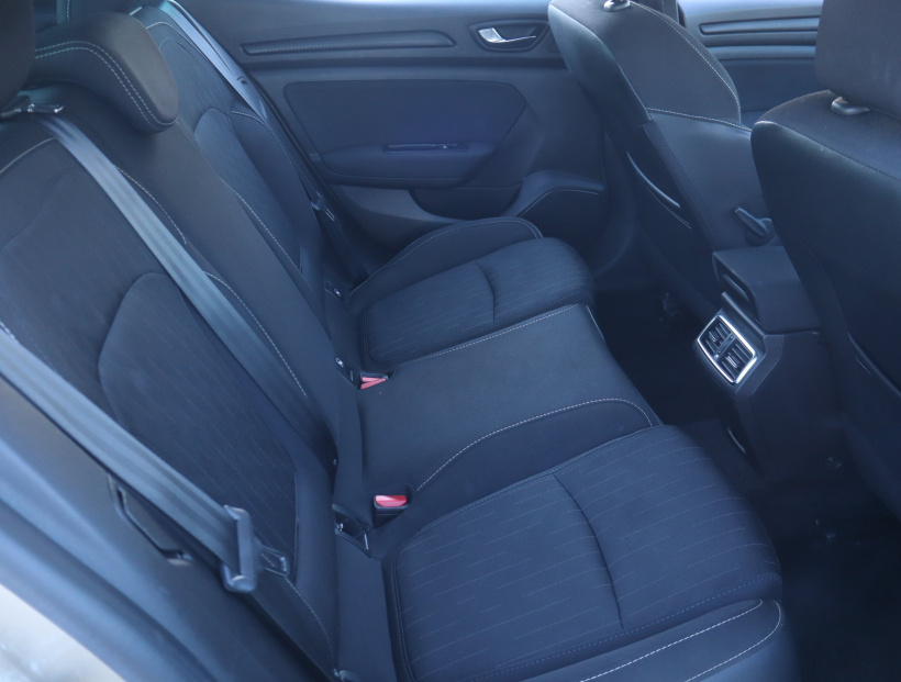 Renault Megane, 2019