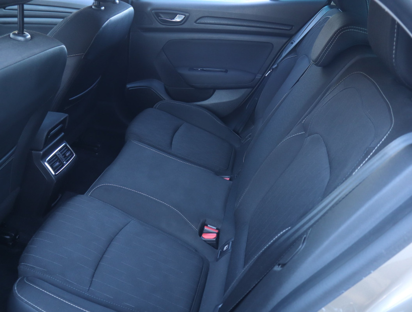 Renault Megane, 2019