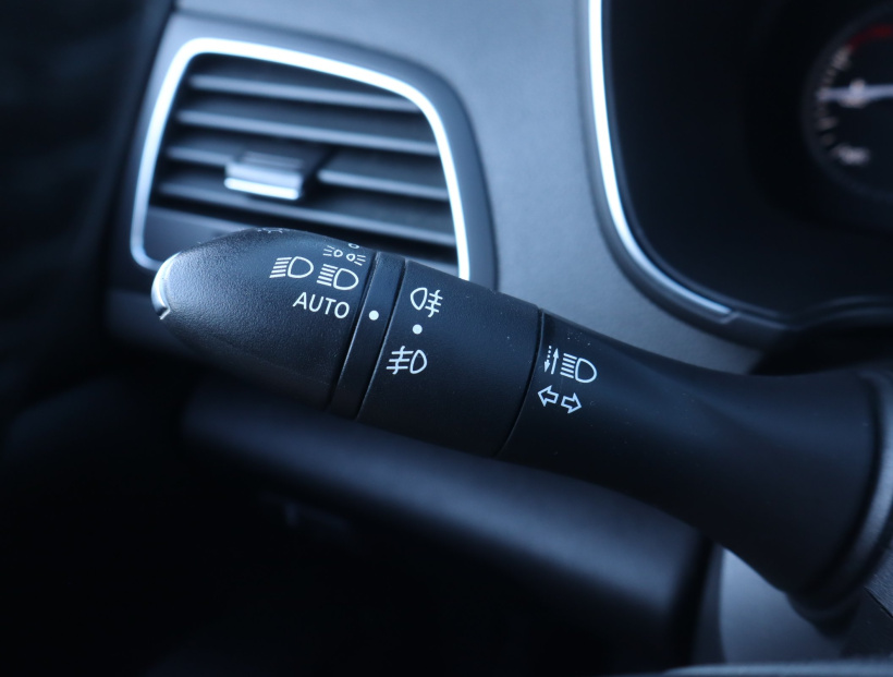 Renault Megane, 2019