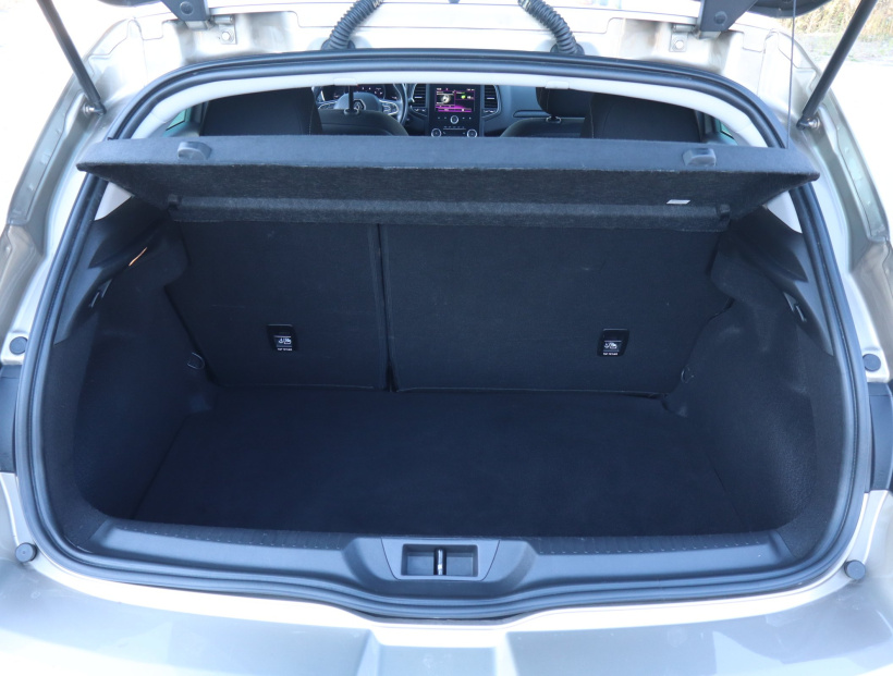 Renault Megane, 2019