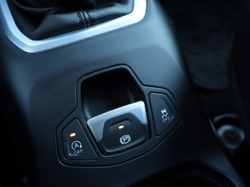 Jeep Renegade, 2019