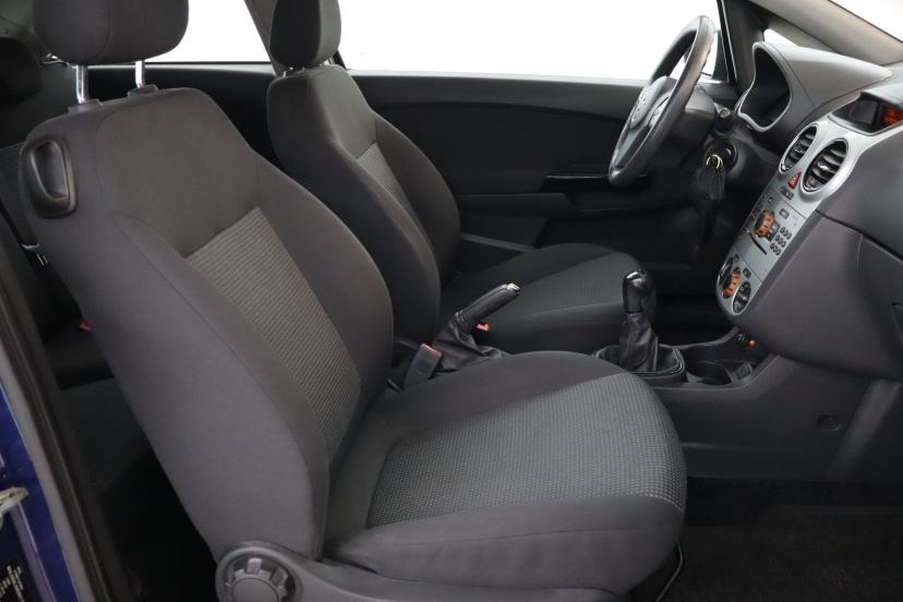 Opel Corsa, 2013