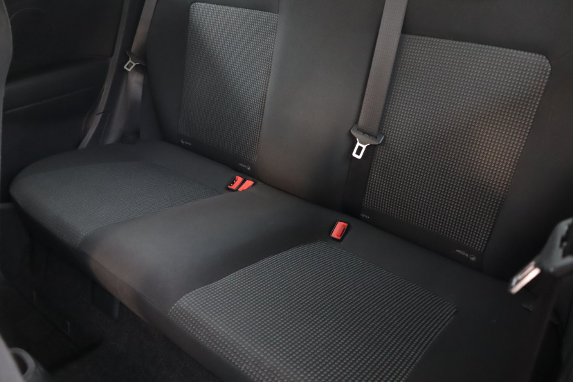 Opel Corsa, 2013