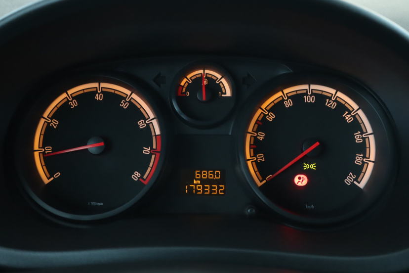 Opel Corsa, 2013