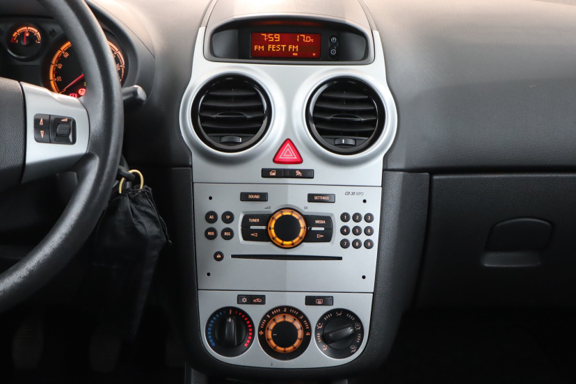 Opel Corsa, 2013
