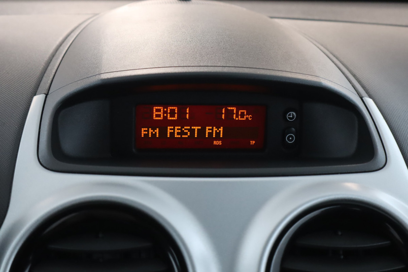 Opel Corsa, 2013