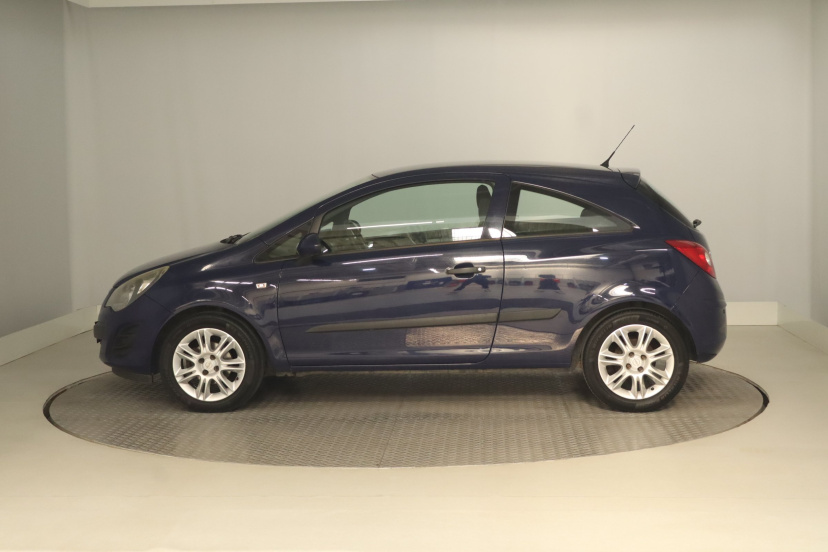 Opel Corsa, 2013